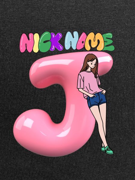 Nick Name J