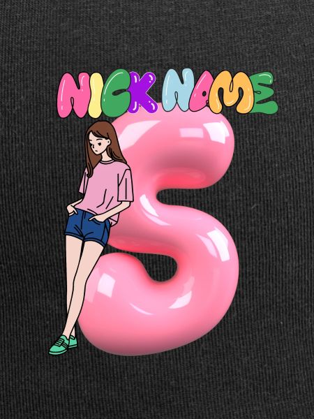 Nick Name S