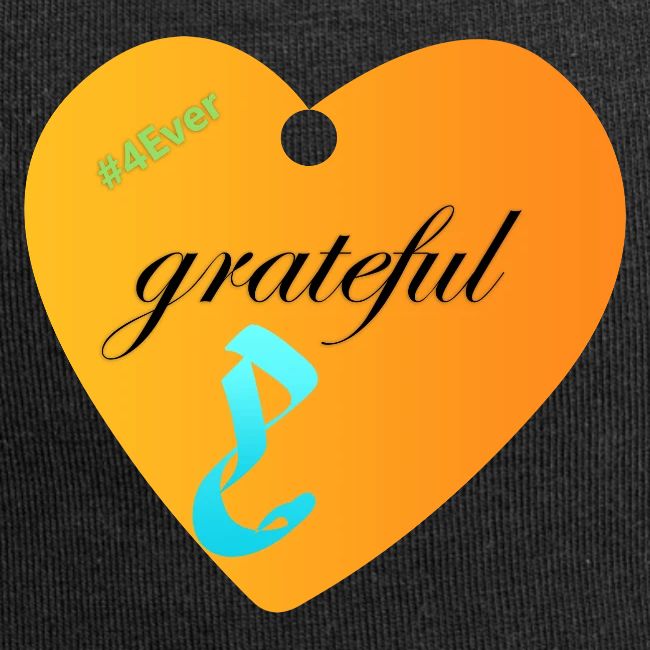 GRATEFUL