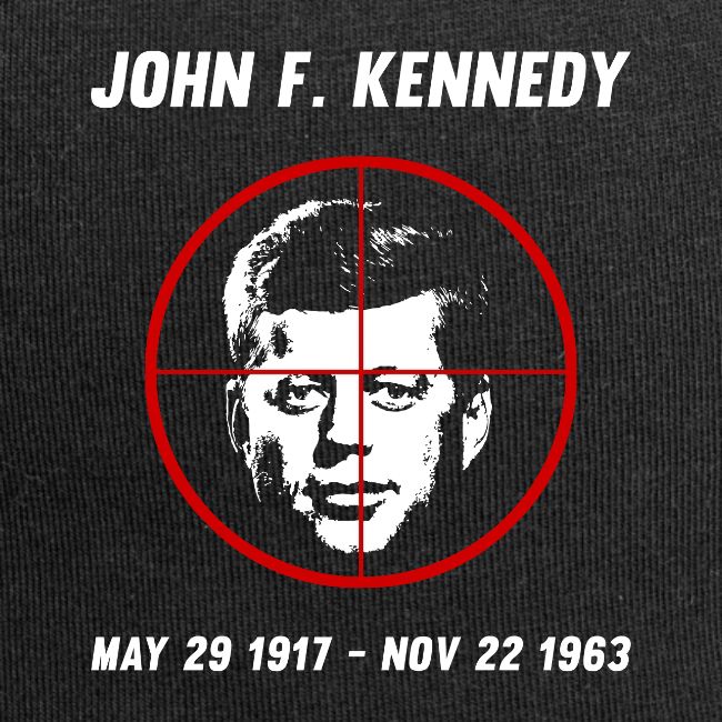John F. Kennedy Assassination