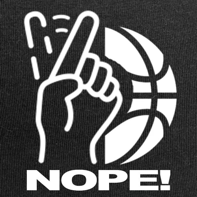 NOPE!