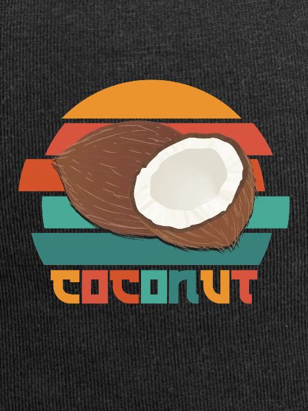 Coconut Delicious Coconuts
