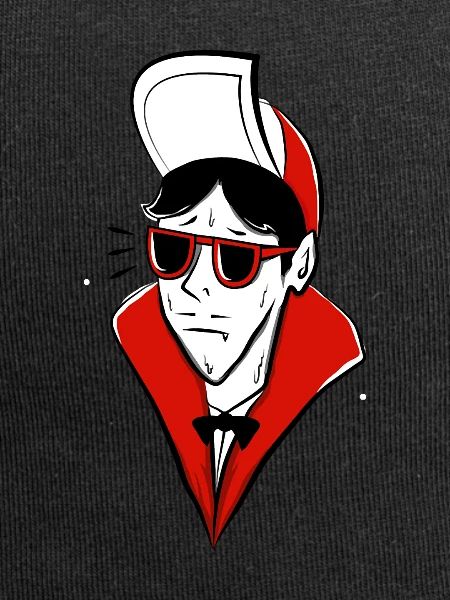 Count Drac