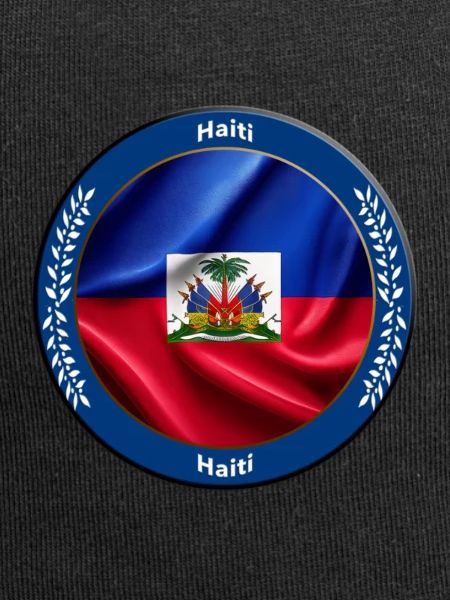 Haiti