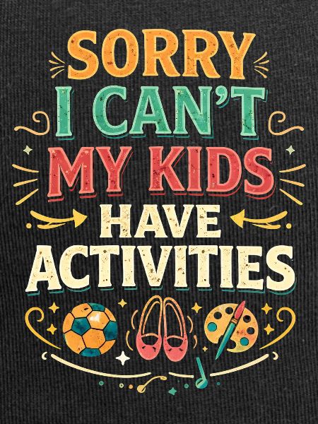 Mom Funny T-shirt Gift