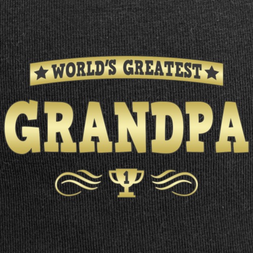 World's Greatest Grandpa