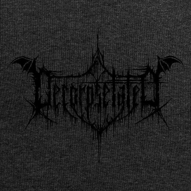 Decorpsetated Logo Black