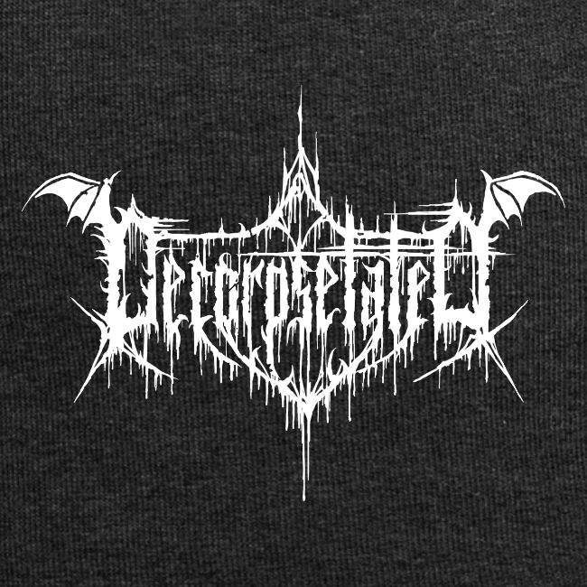 Decorpsetated Logo White