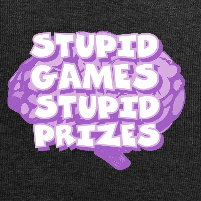 Stupid Games Stupid Prizes Logo