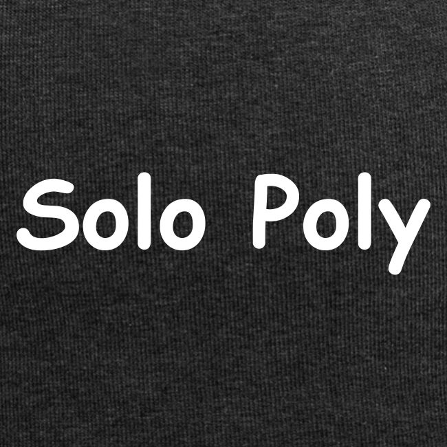 Solo Poly