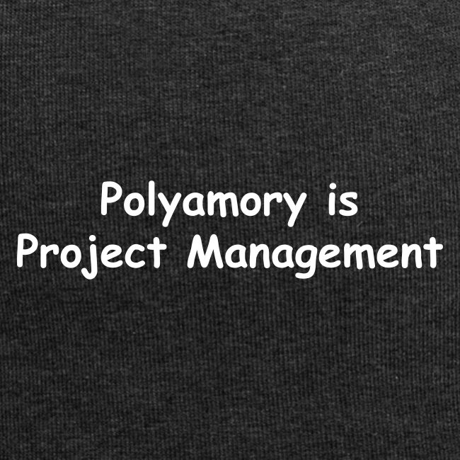 Poly Project Management