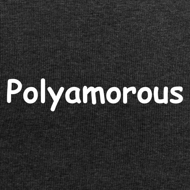 Polyamorous