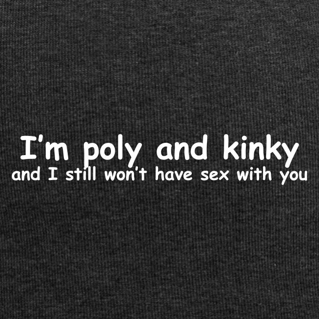 Poly & Kinky