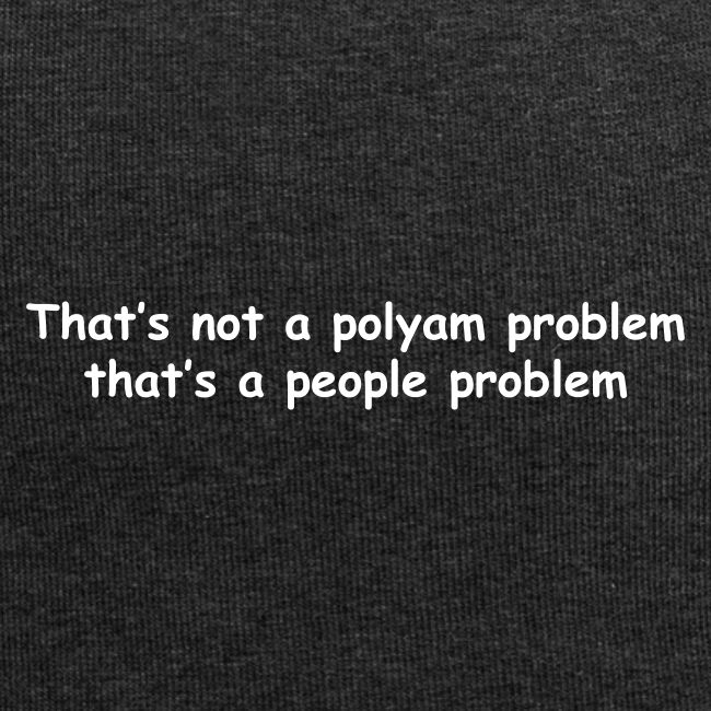 Polyam Problem