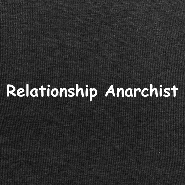 Relationship Anarchist