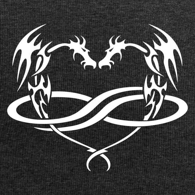 Polydragon (white)
