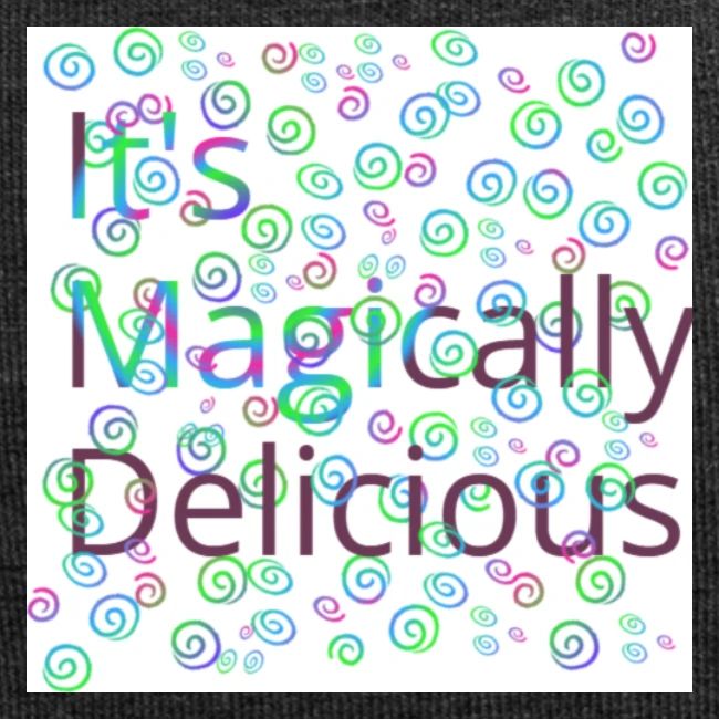 Magically