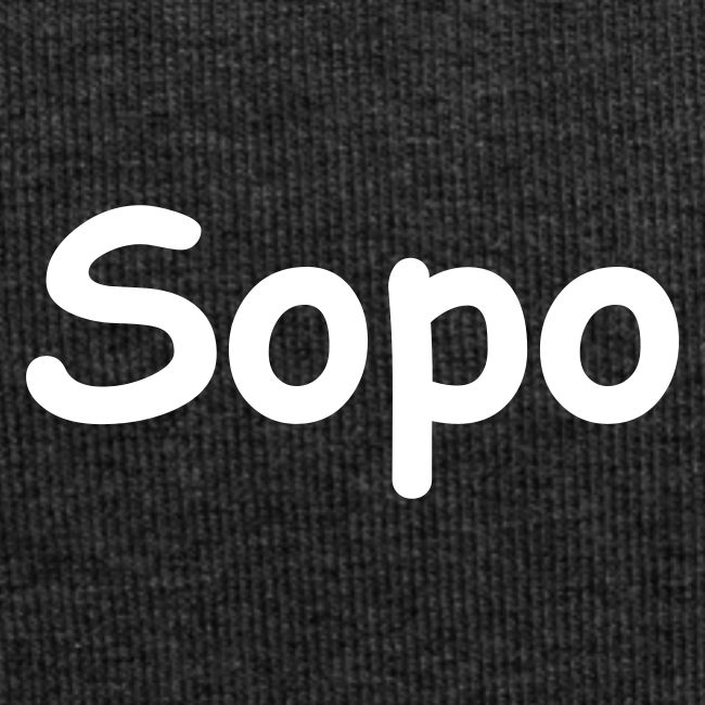 Sopo