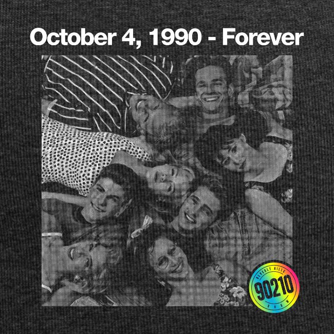 Forever Tee