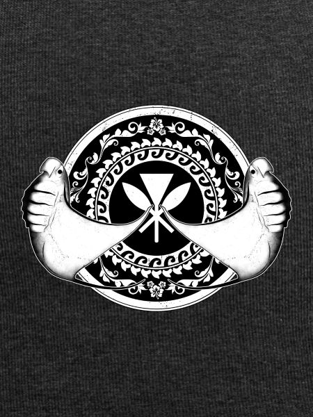 Kanaka Maoli Manta Ray