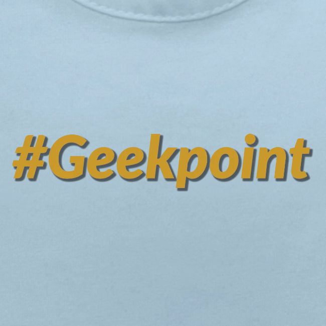 #Geekpoint