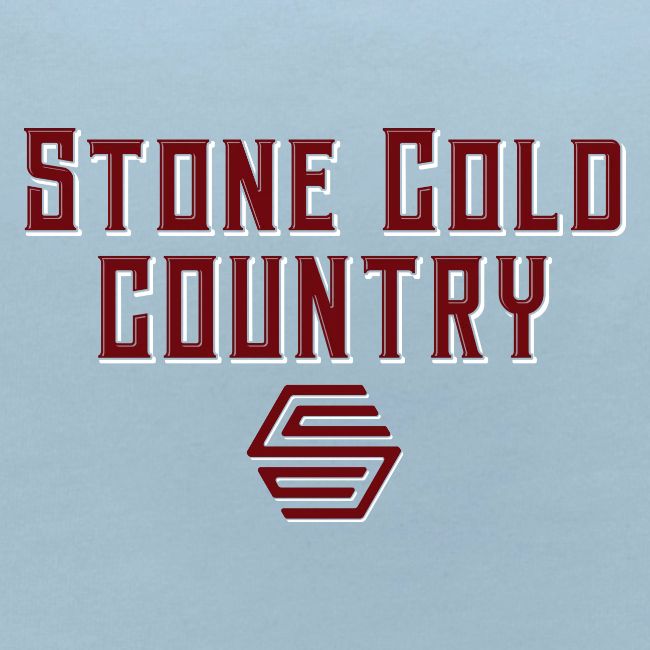 Stone Cold Country Band - Full Logo
