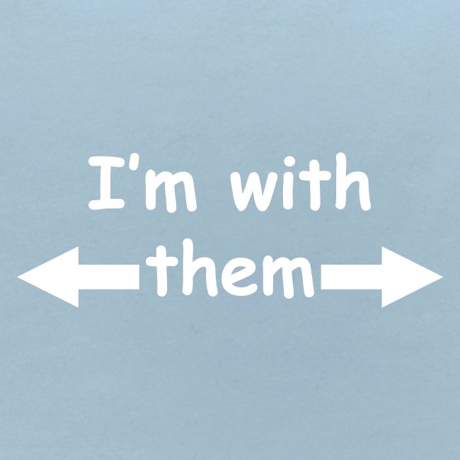 I'm With Them