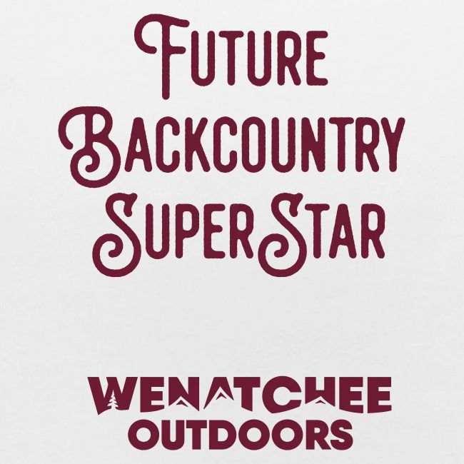 Future Backcountry SuperStar