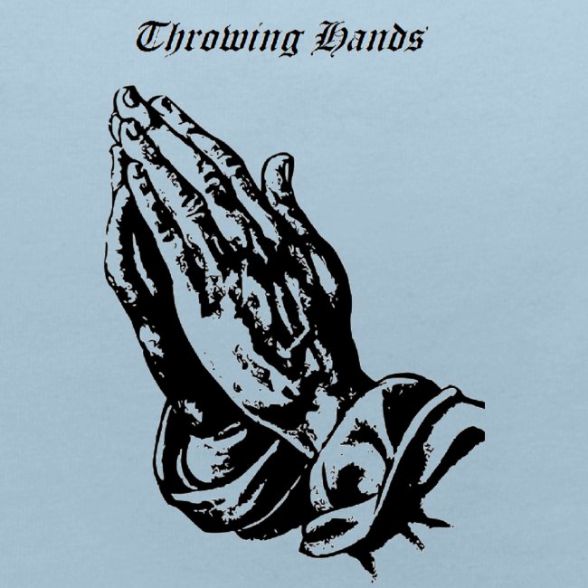 throwinghands