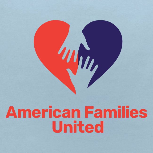 American Families United Branded Merchandise