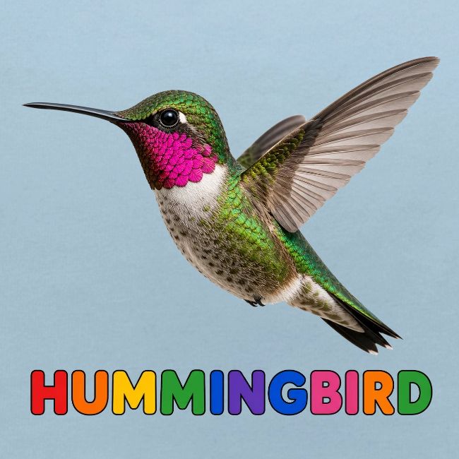 Hummingbird