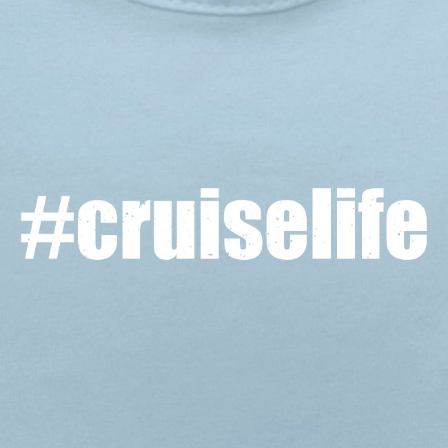 #CRUISELIFE 001
