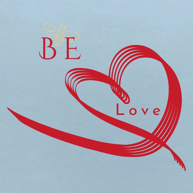BE LOVE
