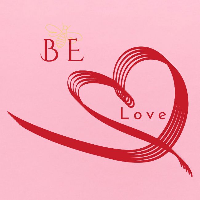 BE LOVE