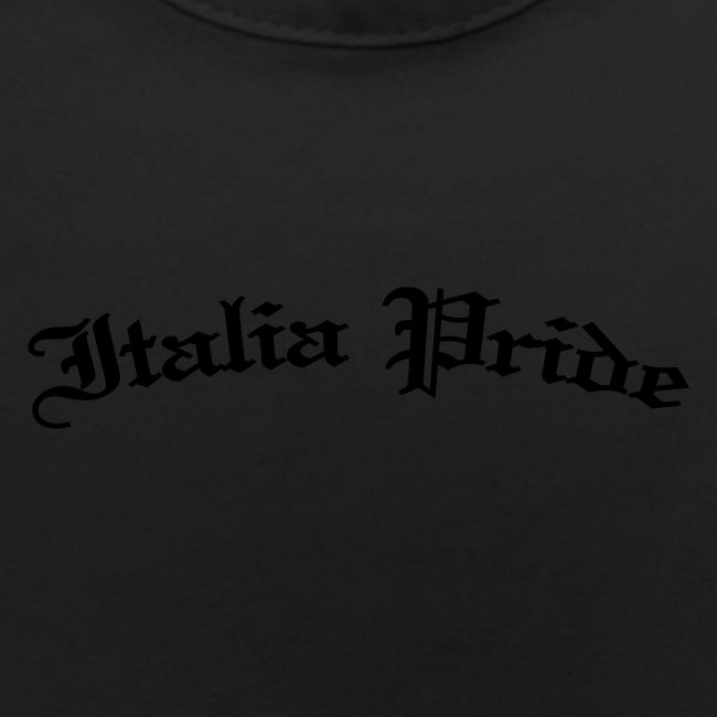 Italia Pride Gothic