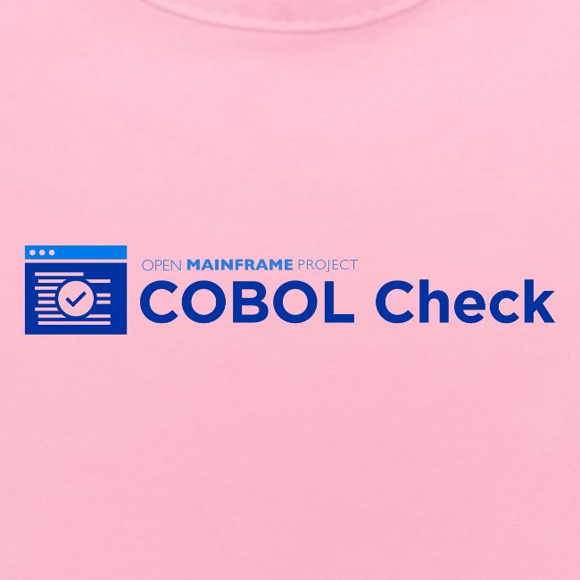 COBOL Check