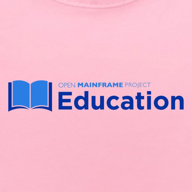 Mainframe Open Education