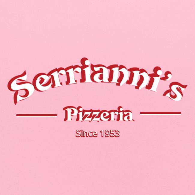 Serrianni Accessorize!