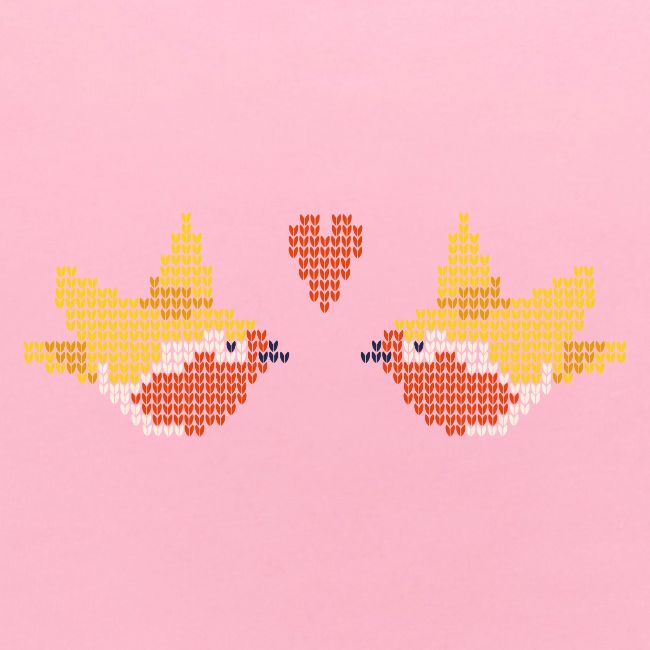 love birds