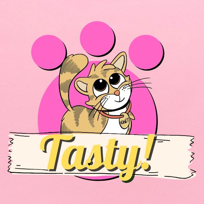 TomoTees Tasty