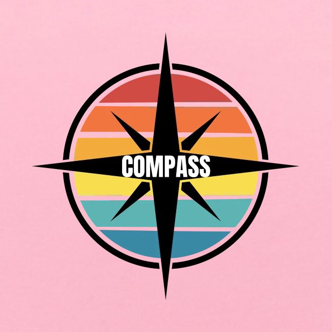 Compass Cooperative Logo