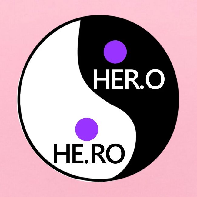 HE.RO / HER.O