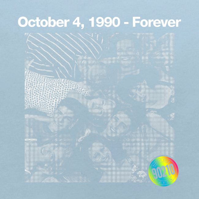 Forever Tee