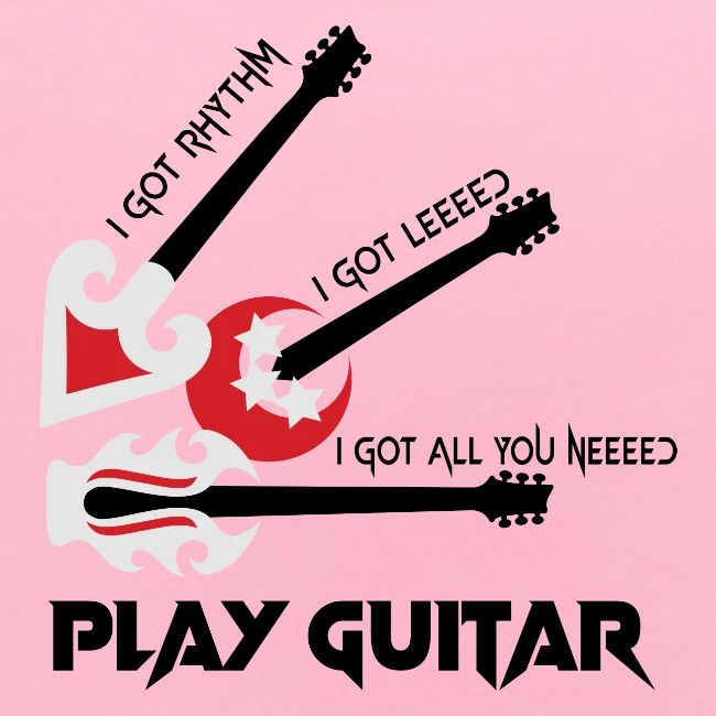 PLAY GUITAR