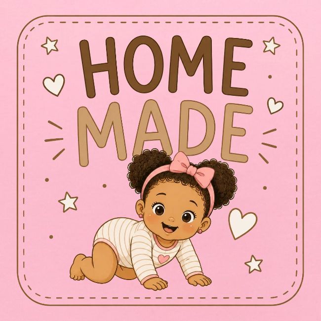 Home Made - Girl-B