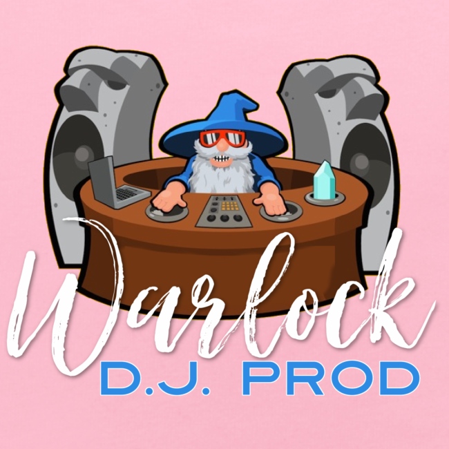 Warlock DJ Prod