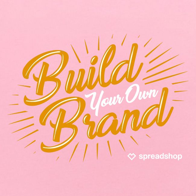 Build Your Own Brand