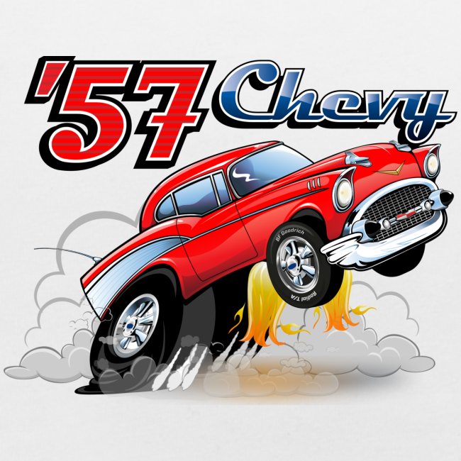 '57 Chevy