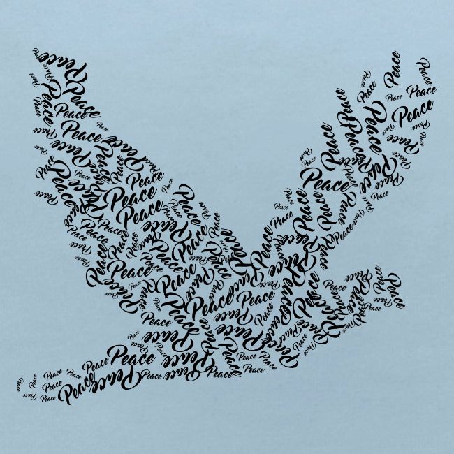 DOVE Peace in FLIGHT