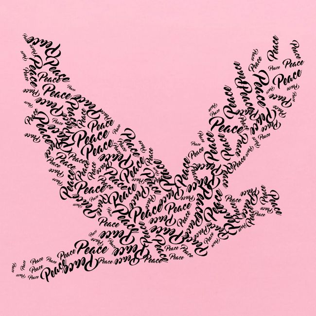 DOVE Peace in FLIGHT